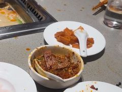 -海底捞火锅(宝龙广场夜宵主题店)