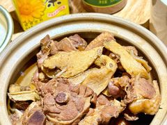 -有肉食·虎九闽菜(798艺术区店)