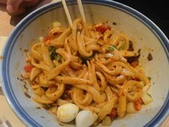 -宋益驴蹄子面肉夹馍(辛家庙店)