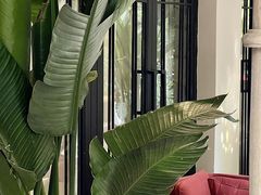 -Osteria Garden 生蚝花园餐厅(原进贤路店)