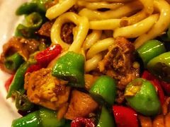 -文三里屯面馆(三里屯店)