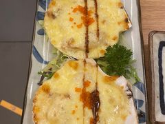 -西月山居匠心创意料理(江汉路新佳丽广场店)
