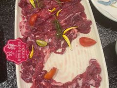 -得意咚瓜·顺德鱼生·冬瓜火锅(深圳首店)