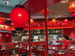 -廖川菜(八佰伴店)