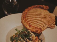 -壳里西餐厅Coquille Seafood Bistro(蒙自路店)