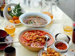 -柴门饭儿(成都太古里店)