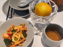 -湘中缘·湖南菜(娄底驻京办店)