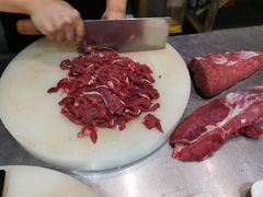 -九记潮汕现切鲜牛肉自助火锅(新开铺店)