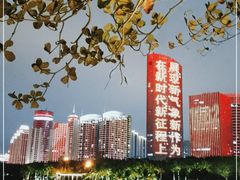 -万绿园