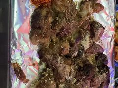 -沪上名羊天下•烤羊腿•东北烧烤•小龙虾(浦东直营总店)