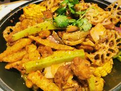 -渝蛙馆(新百店)
