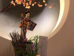 -千夏日式风情餐厅(恐龙园汉江东路店)