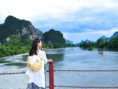 -生态苑农庄(十里画廊遇龙河店)