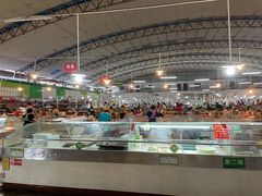 -羊栏农贸市场(羊新路店)