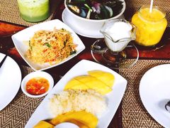 -自然餐厅(Phuket)