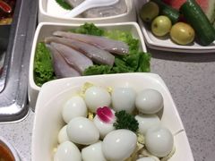 -海底捞火锅(大融城店)