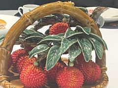 -祥记·国宴豫菜·经典粤菜(郑东新区新长安店)
