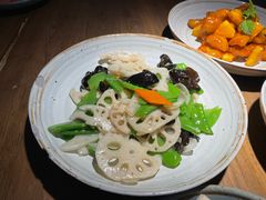 -青年公社烤鸭(青年路店)