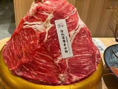 -温野菜涮涮锅(大悦城店)