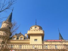 -北京张裕爱斐堡酒庄
