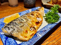 -王氏炉匠·烧鸟放题自助(好运街店)