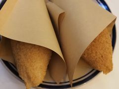 老街糯米团-正南齐北·老街糯米团(洪崖洞店)
