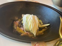 -江湖水乡铁锅炖魚(周庄嘉园店)