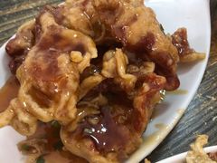 -夕阳红小吃(中街大悦城店)