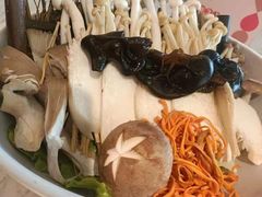 -捞神煲汤火锅(湖滨商业街店)