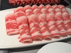 -海底捞火锅(大华一路店)