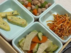 -韩香福烤肉庄园(荣成店)