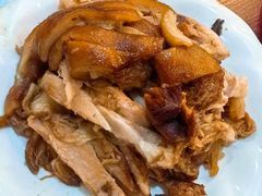 -聚首堂·特色小吃·肘子(什刹海德胜门店)