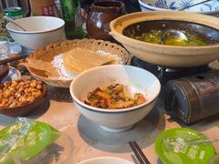 -寨子里的·钵钵菜·湘西山里菜(魅力湘西店)