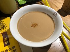 -巴奴毛肚火锅(安阳相州店)