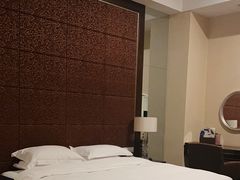 -诸暨同方豪生大酒店