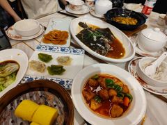 -稻香饭店(IFS国金中心店)