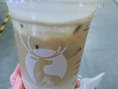 -瑞幸咖啡(东直门枢纽店)