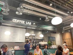 -Wagas(静安嘉里中心店)