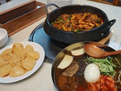 -屋里家延边朝鲜族冷面(南园店)