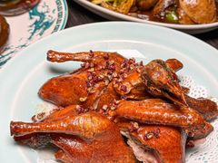 -香港祥正飯店·正宗灣仔50年海鲜老字号