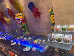 -佛山皇冠假日酒店-西餐厅