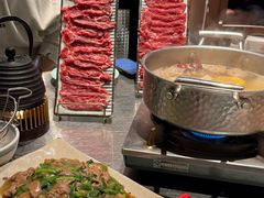 -潮界(虹桥新天地店)