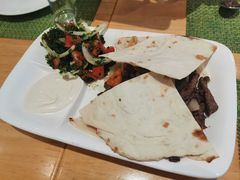 -ALAMEEN阿拉伯餐厅(三里屯店)