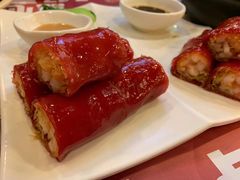 -点都德(盘福楼店)