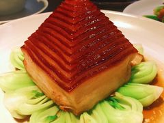 -湖滨28中餐厅·西湖宴·杭州君悦酒店