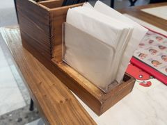 -和府捞面(曹路花园城店)