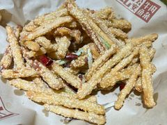 -肖记公安牛肉鱼杂馆· 省级非物质文化遗产(仁和路店)