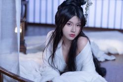 -八角古风摄影
