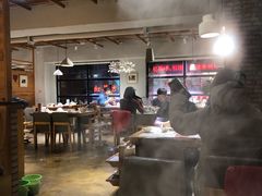 大堂-焯牛潮汕牛肉火锅(云峰街创始店)