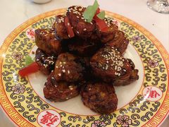 -鸿宾楼(展览馆路店)